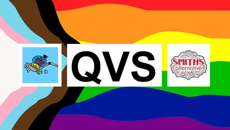 The Queer Variety Show