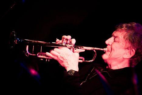 Geoff's Jazz presents Miroslav Bukovsky at Smiths Alternative