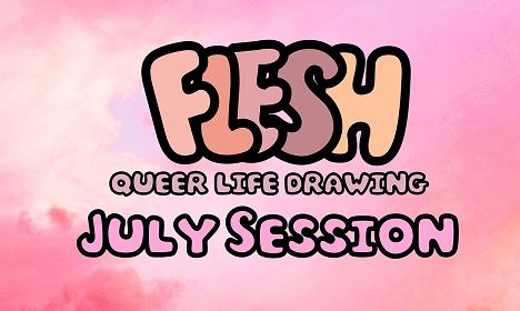 FLESH September Sess at Smiths Alternative