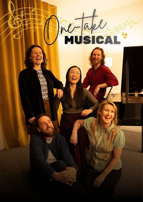 One-Take Musical at Smiths Alternative