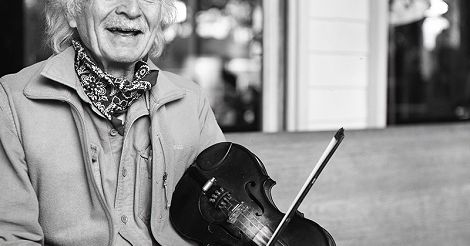 洋楽 MICHAEL HURLEY Michael Hurley, an Original Folk Iconoclast, Turns 80 - The