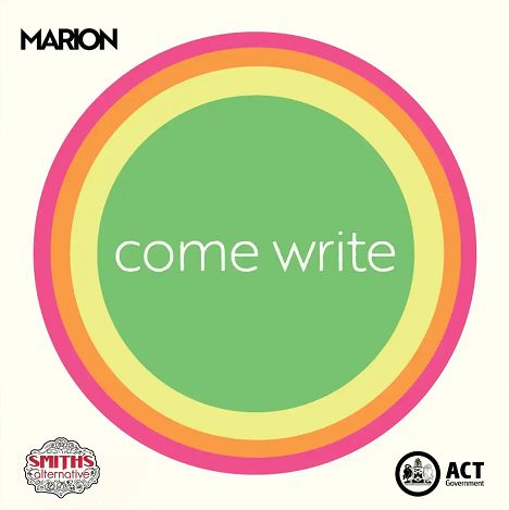 Come Write at Smiths Alternative