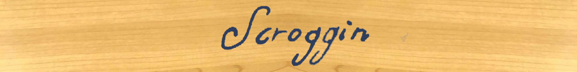 Scroggin EP Launch