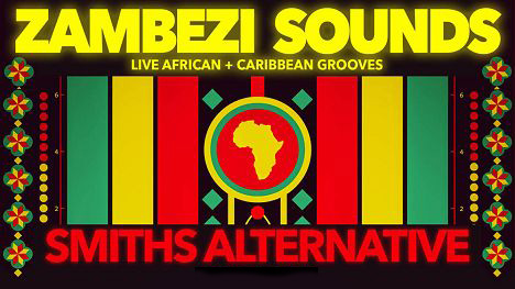 Zambezi Sounds