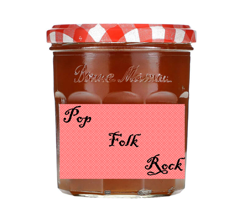 Pop-Folk-Rock Jam