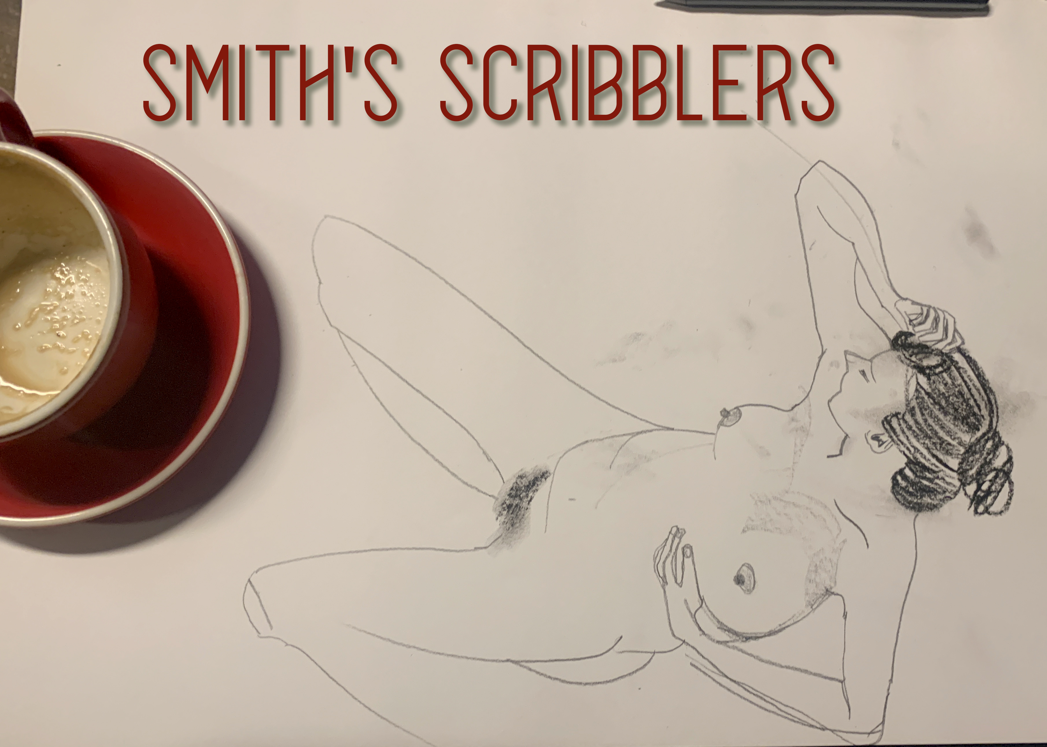 Smith's Scribblers