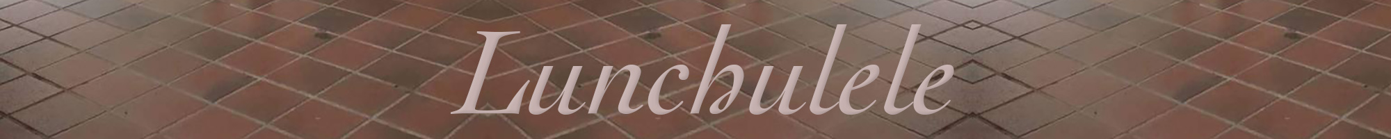 Lunchulele