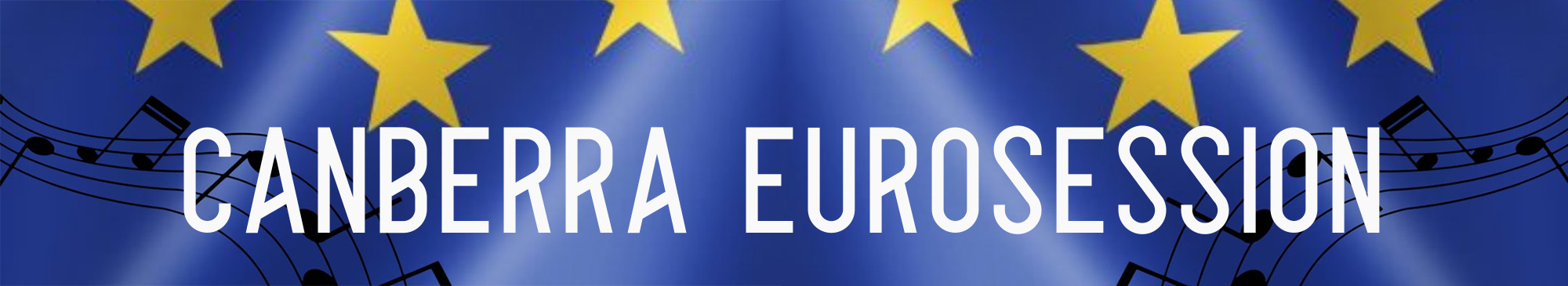 Canberra Eurosession