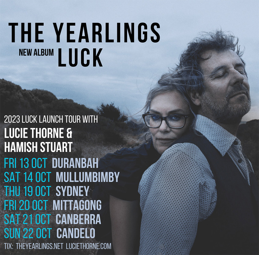 THE YEARLINGS