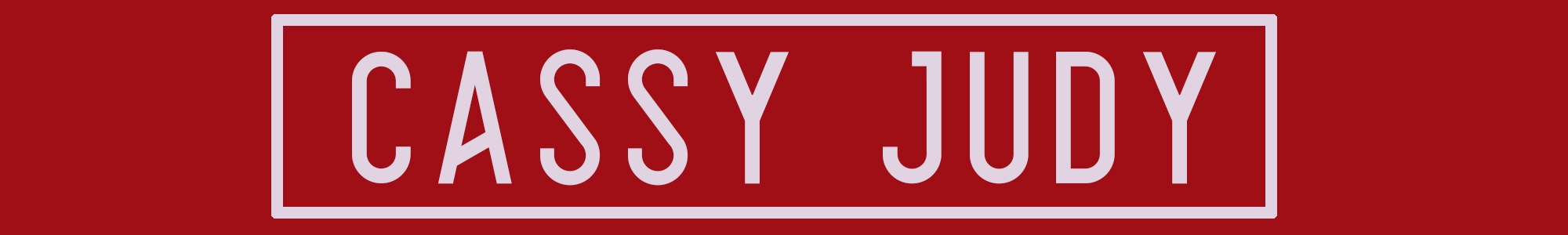 Cassy Judy