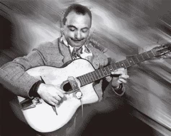 Django Jam
