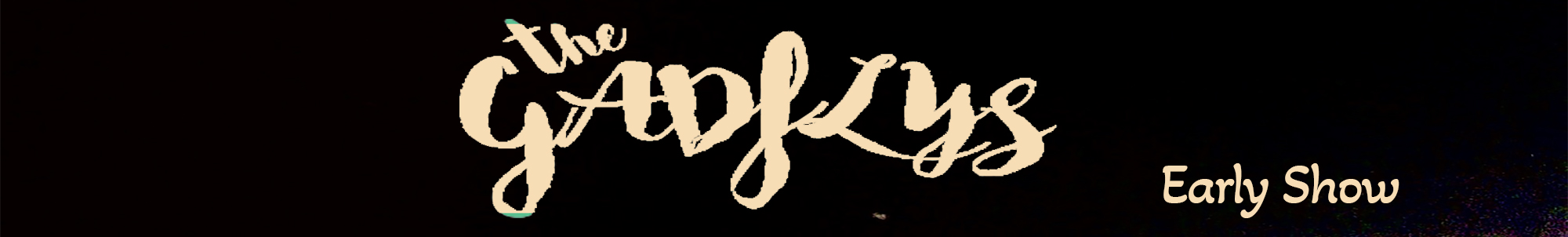 The Gadflys