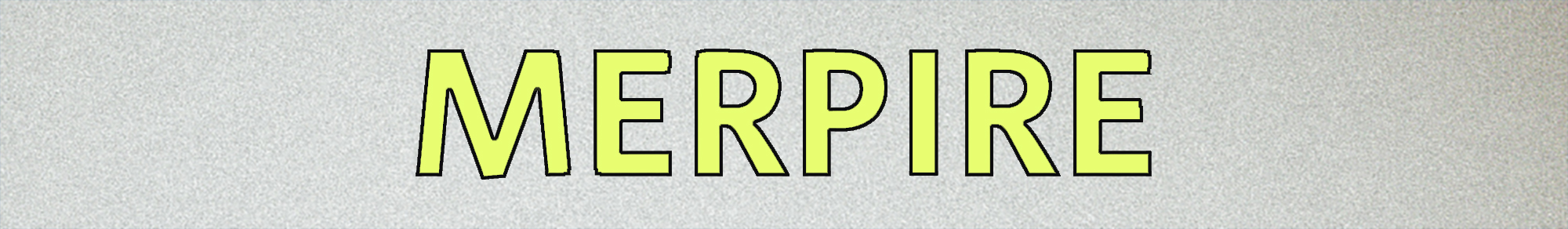 MERPIRE