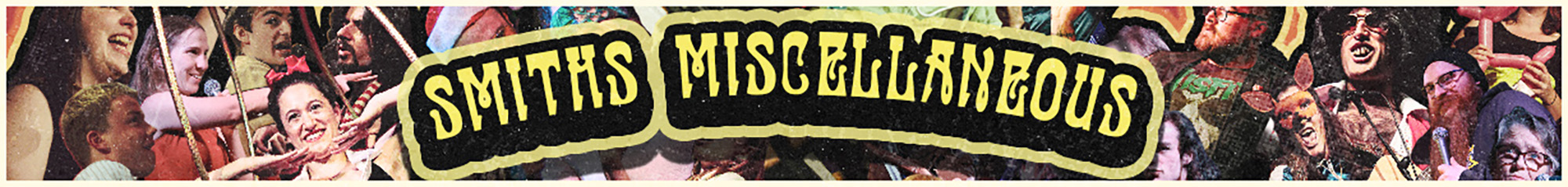 Smith's Miscellaneous