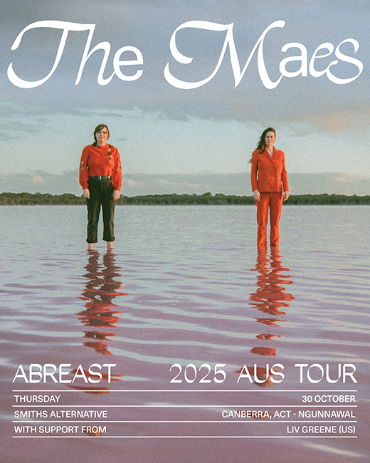 The Maes