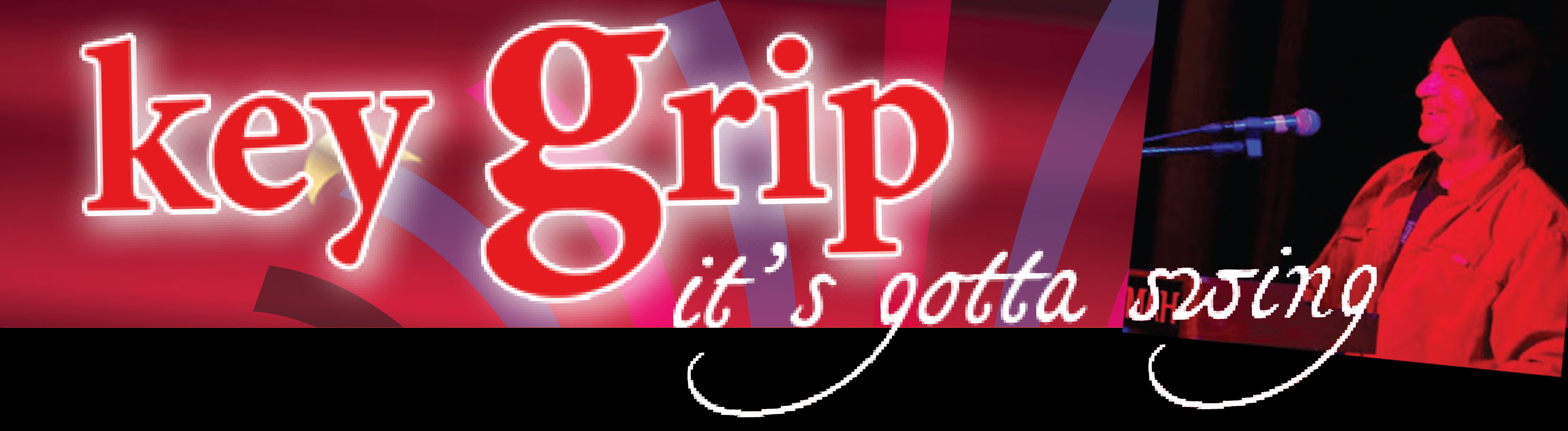 Key Grip