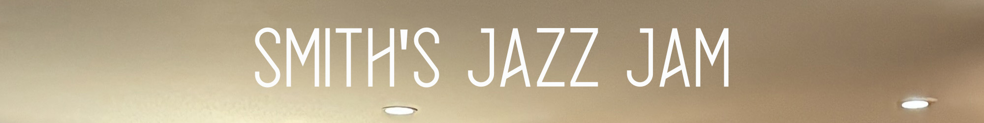 Smith's Jazz Jam