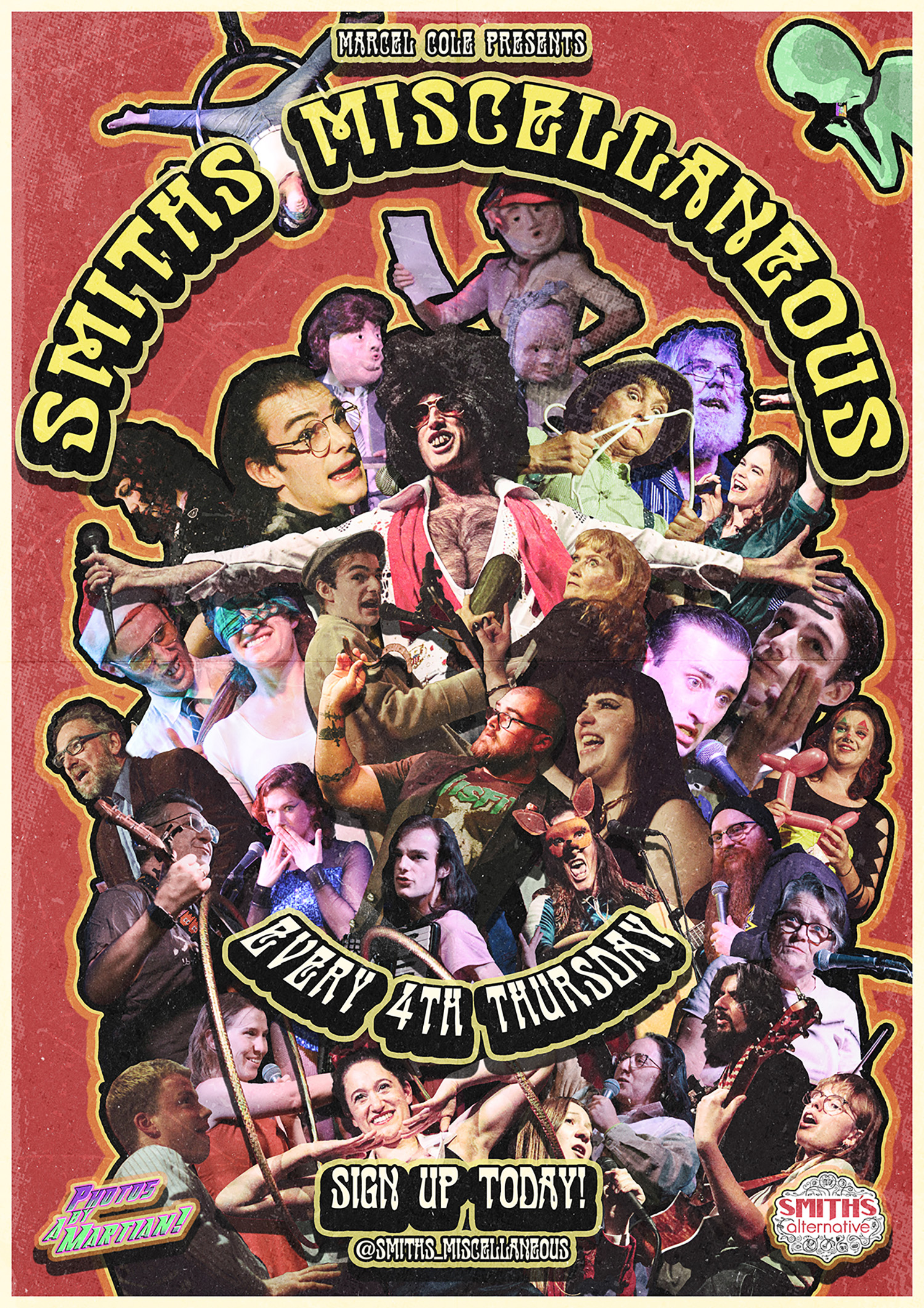 Smith's Miscellaneous