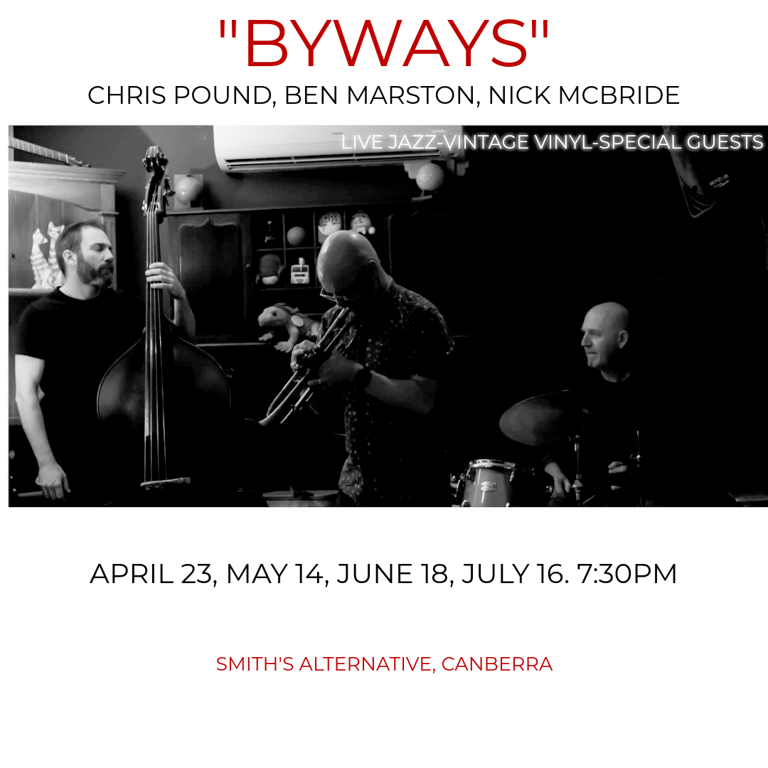 BYWAYS