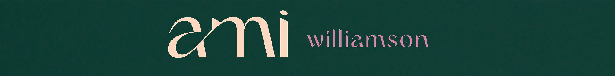 AMI WILLIAMSON
