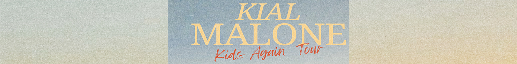 Kial Malone