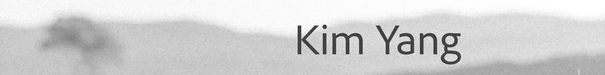 Kim Yang