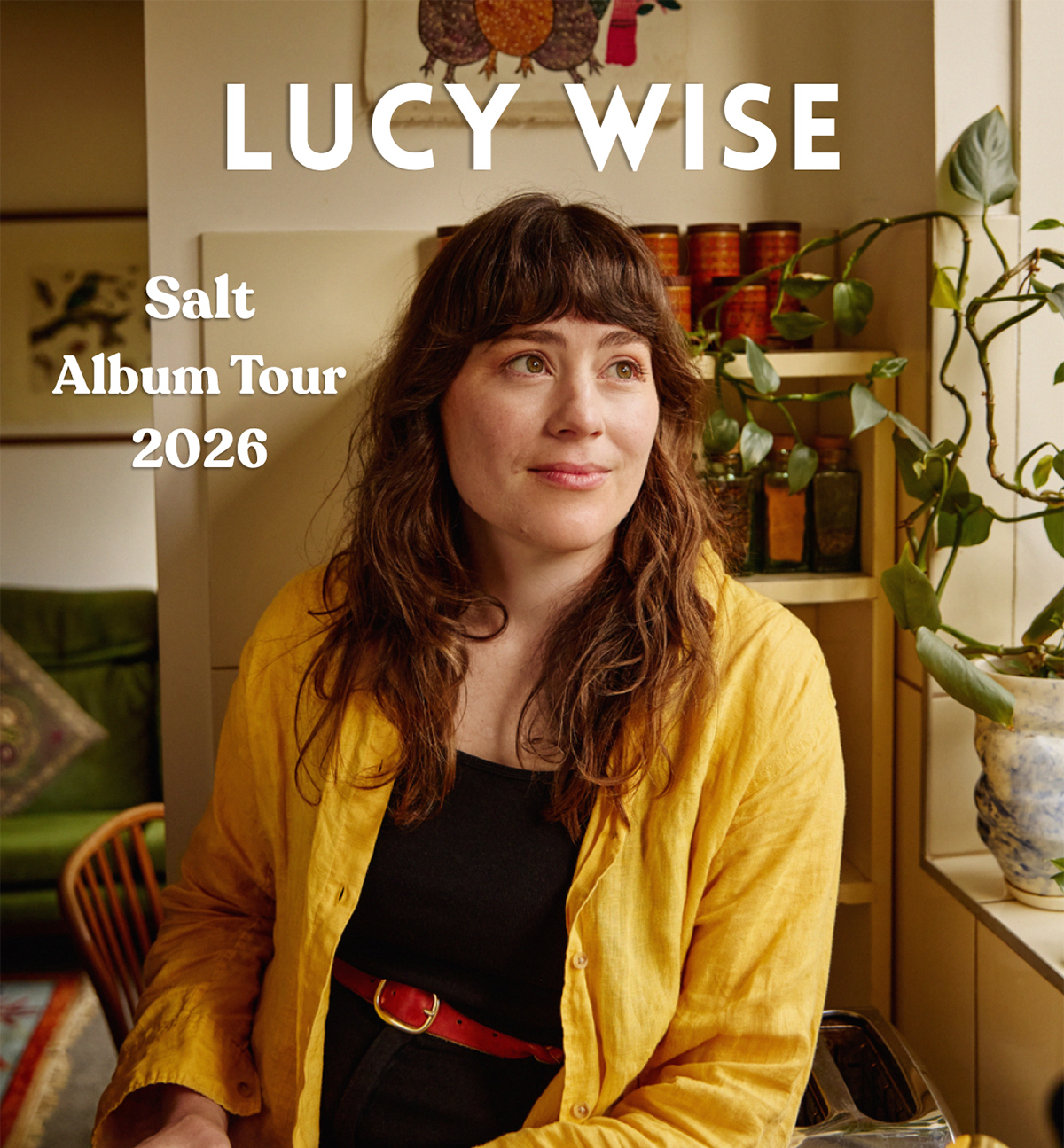 Lucy Wise