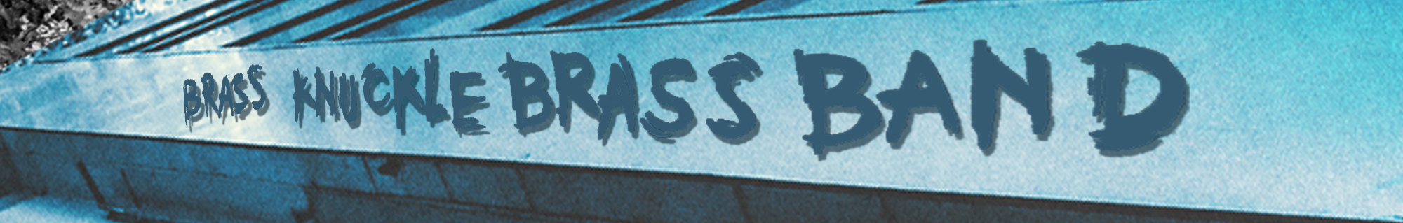 Brass Knuckle Brass Band