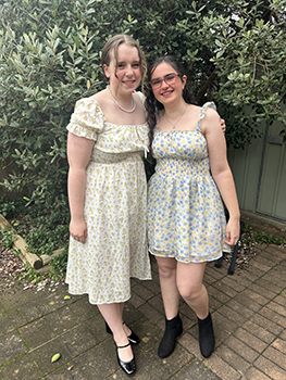 RUBY & BEA: AN AFTERNOON OF SONGS
