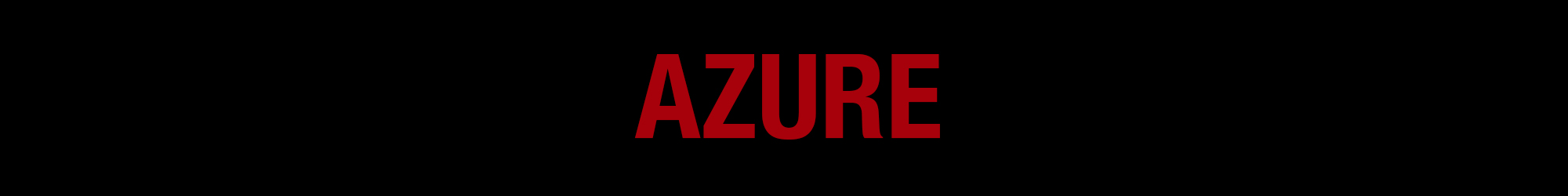 Azure