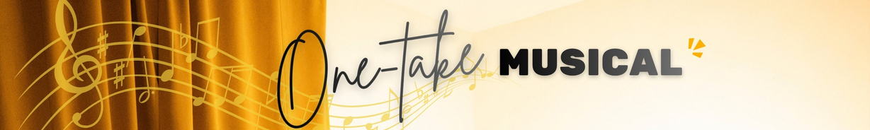 One-Take Musical