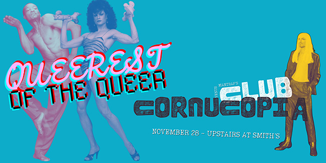 Club Cornucopia