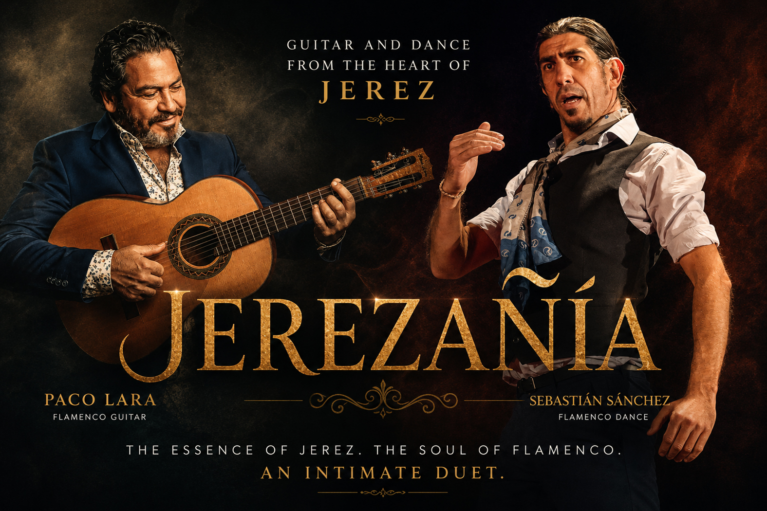 JEREZAÑÍA