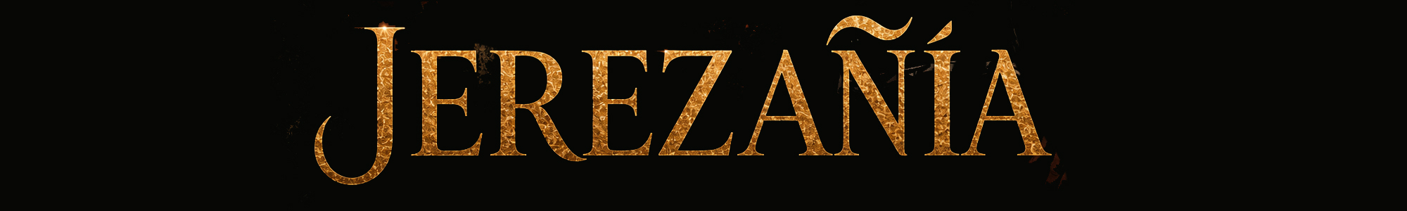 JEREZAÑÍA