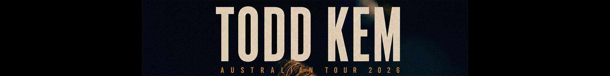 Todd Kem