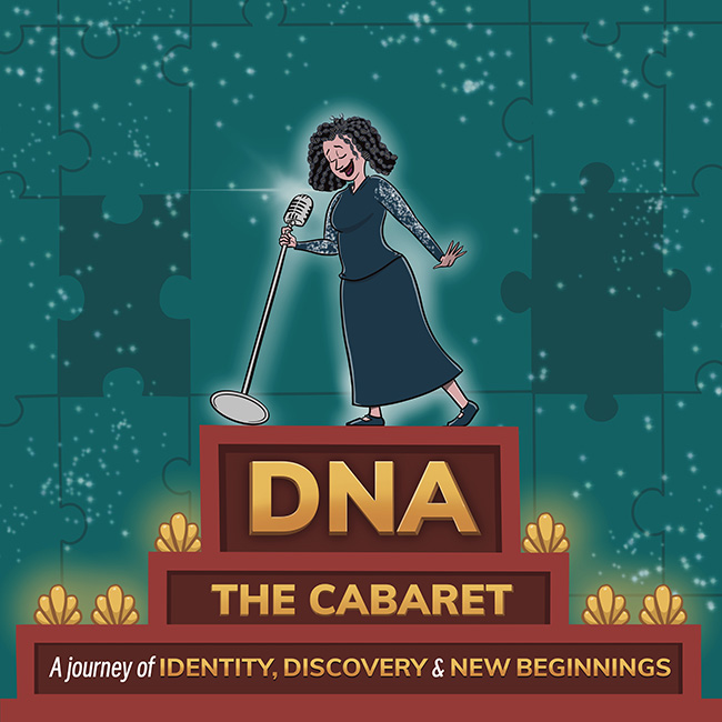 DNA the Cabaret