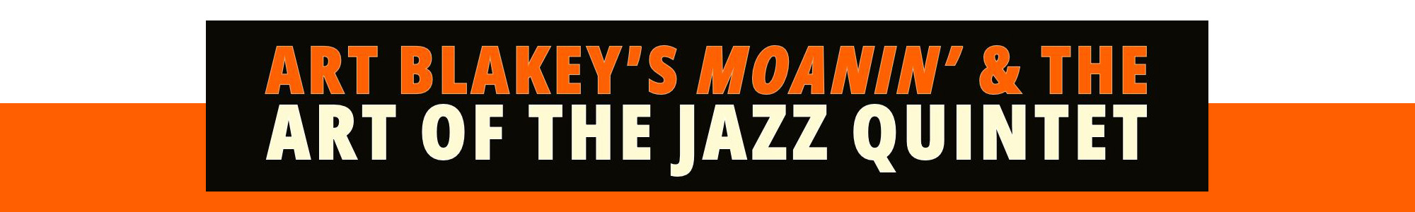 Geoff's Jazz at Smith's