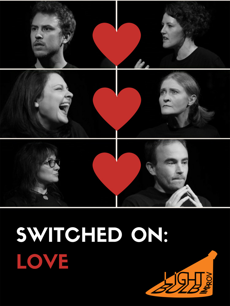 Switched On: Love