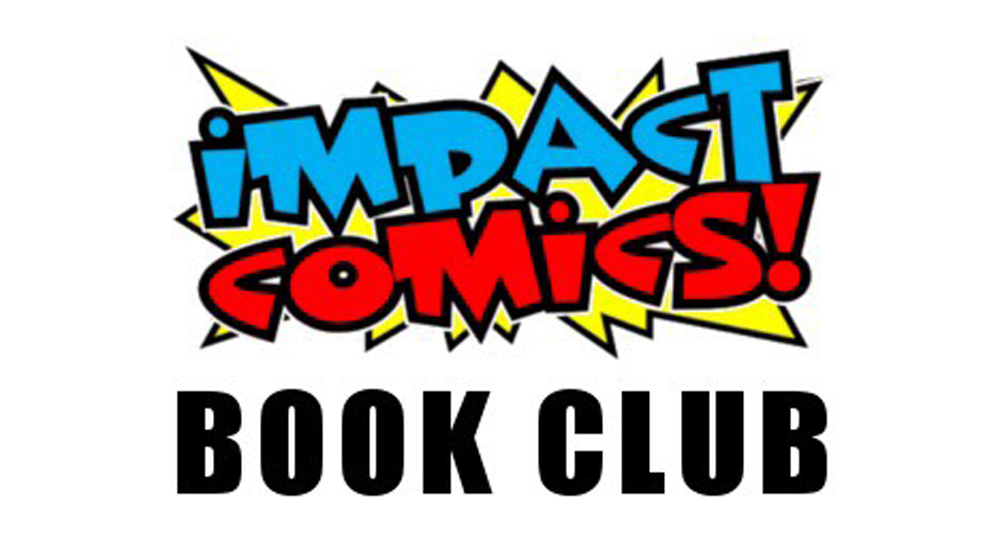Impact Comics Book Club