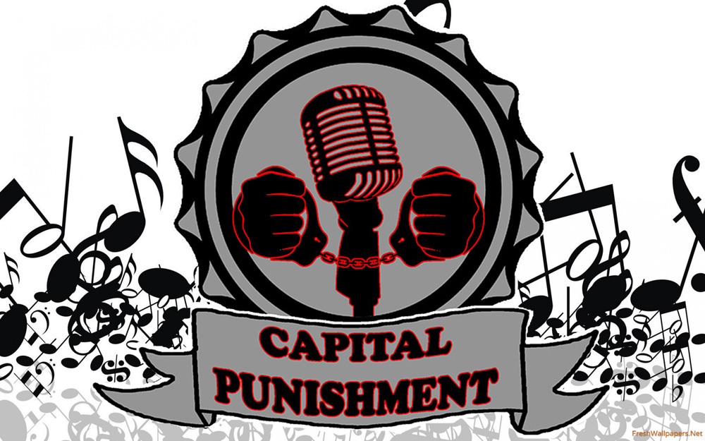 Capital Punishment