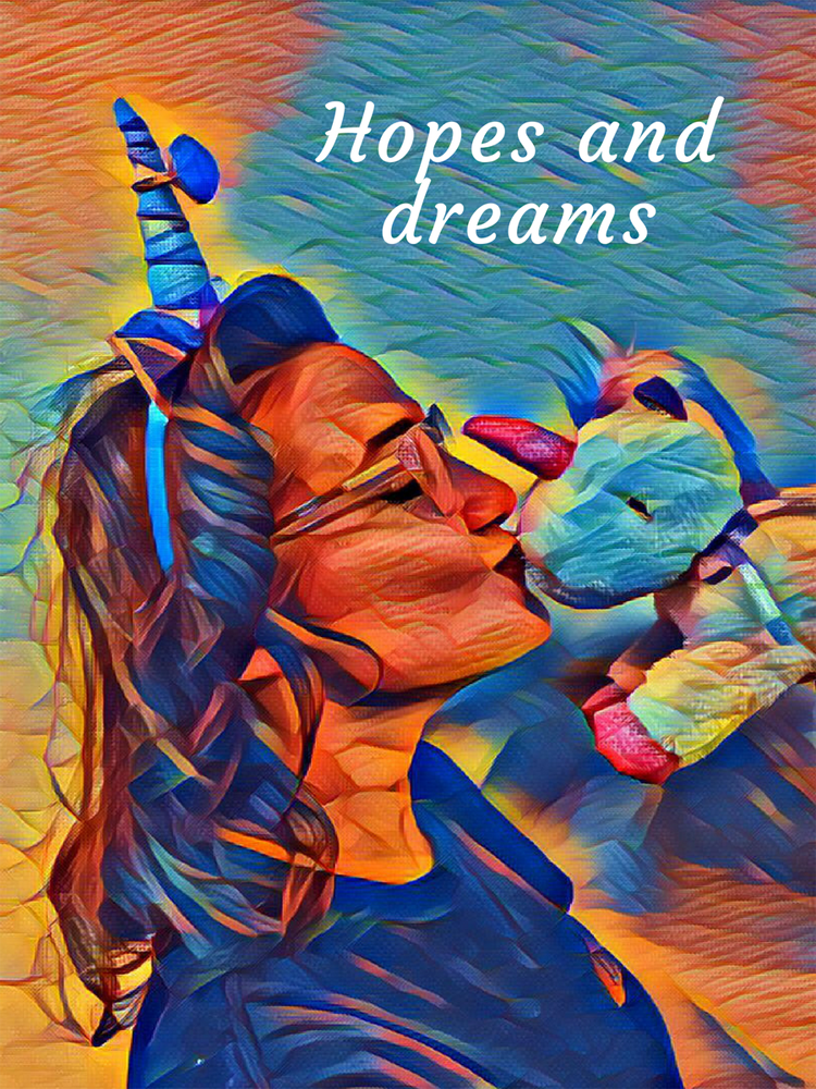 Switched On: Hopes and Dreams