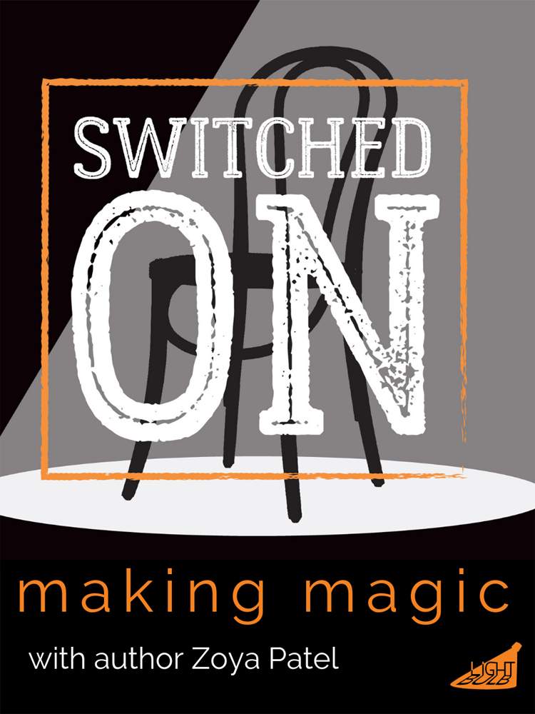 Switched On: Making Magic