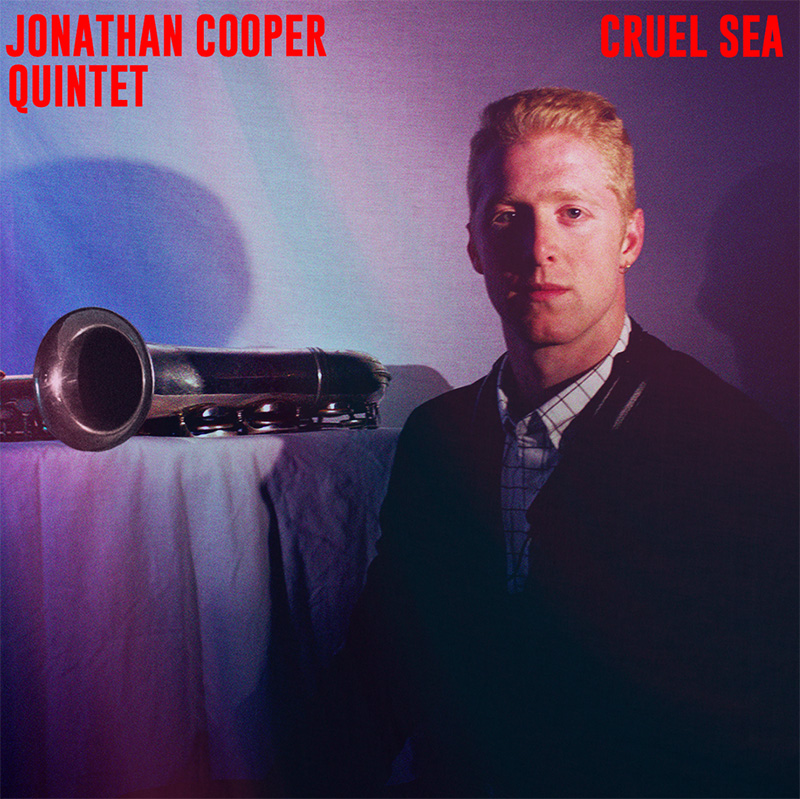 Jonathan Cooper Quintet
