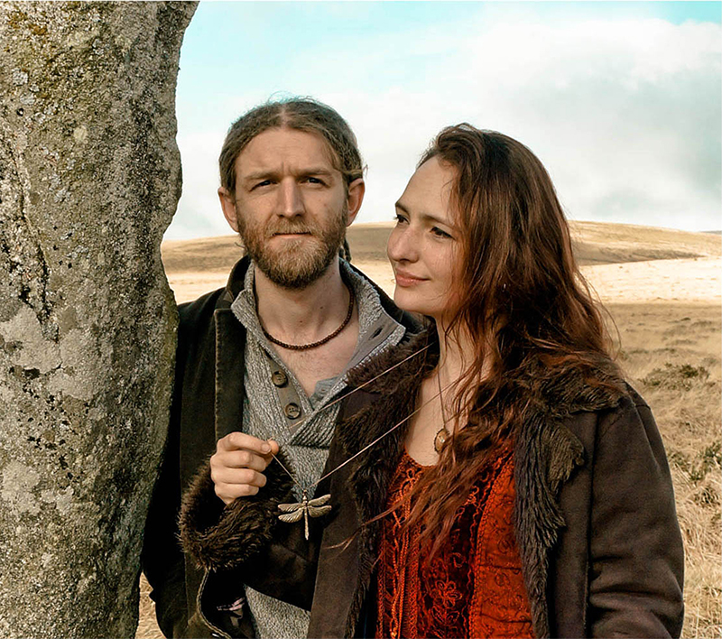 Phillip Henry & Hannah Martin (UK)