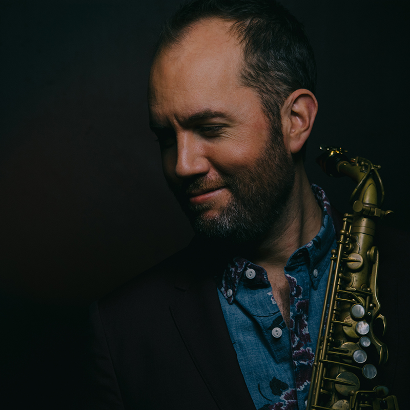 Will vinson saxophone hotsell