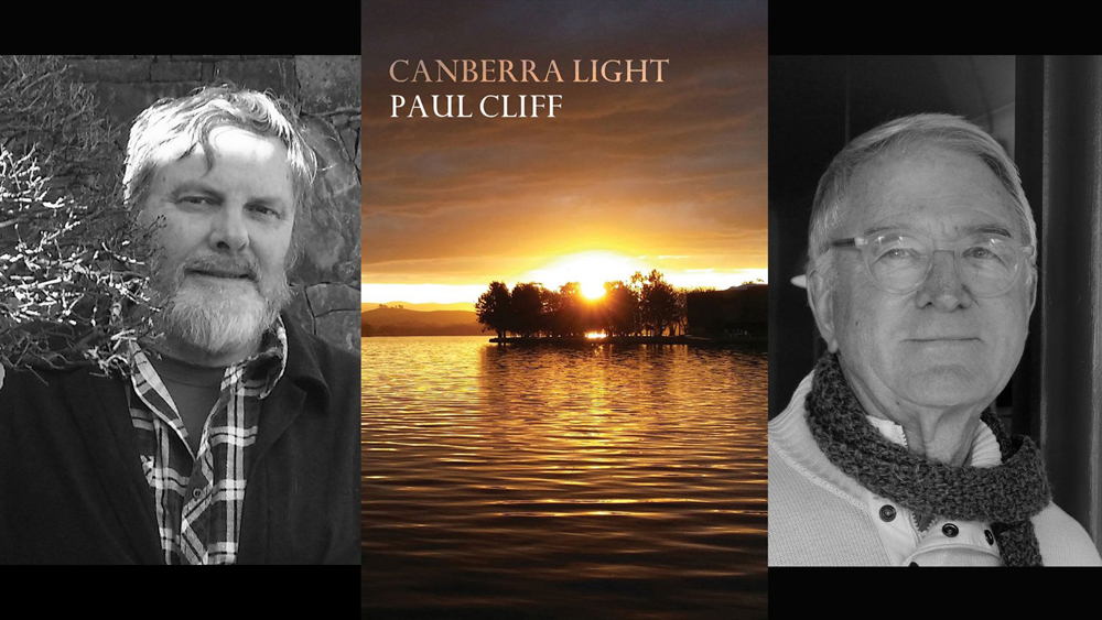 That Poetry Thing: Paul Cliff & Ross Donlon
