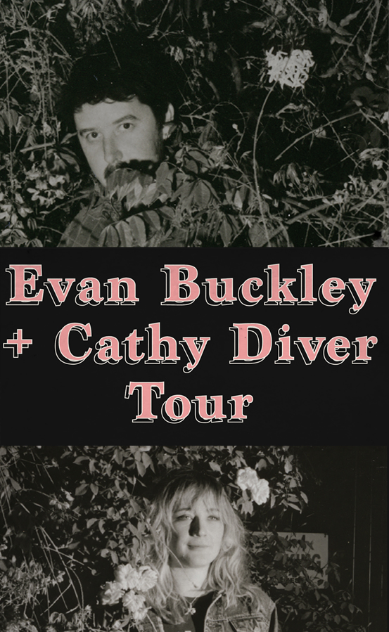 The Burley Griffin & Cathy Diver