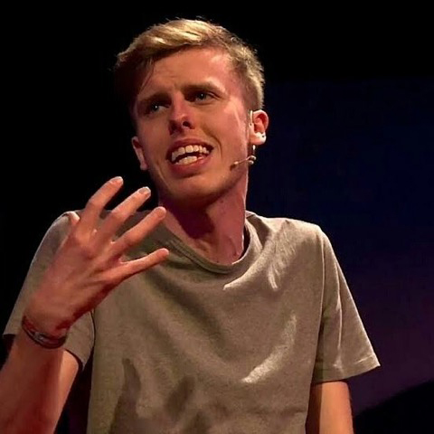 CJ Bowerbird Presents: Harry Baker