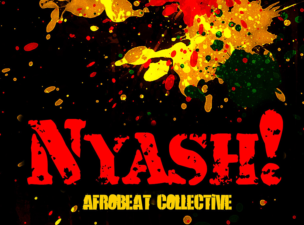 Nyash Afrobeat Collective