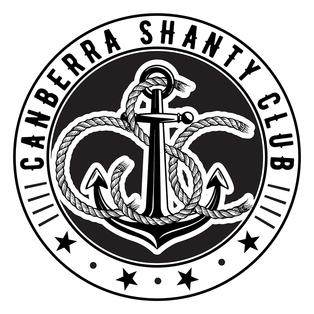 Canberra Shanty Club